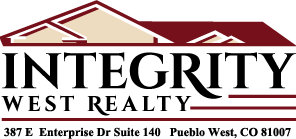 Integrity West Realty Logo