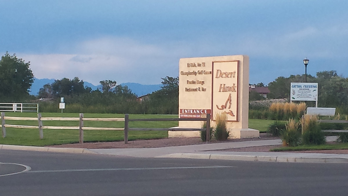 Pueblo West Colorado Home Values